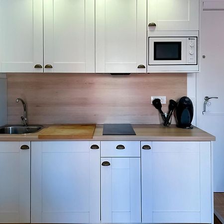 Charming Sol Studios Madrid Bagian luar foto
