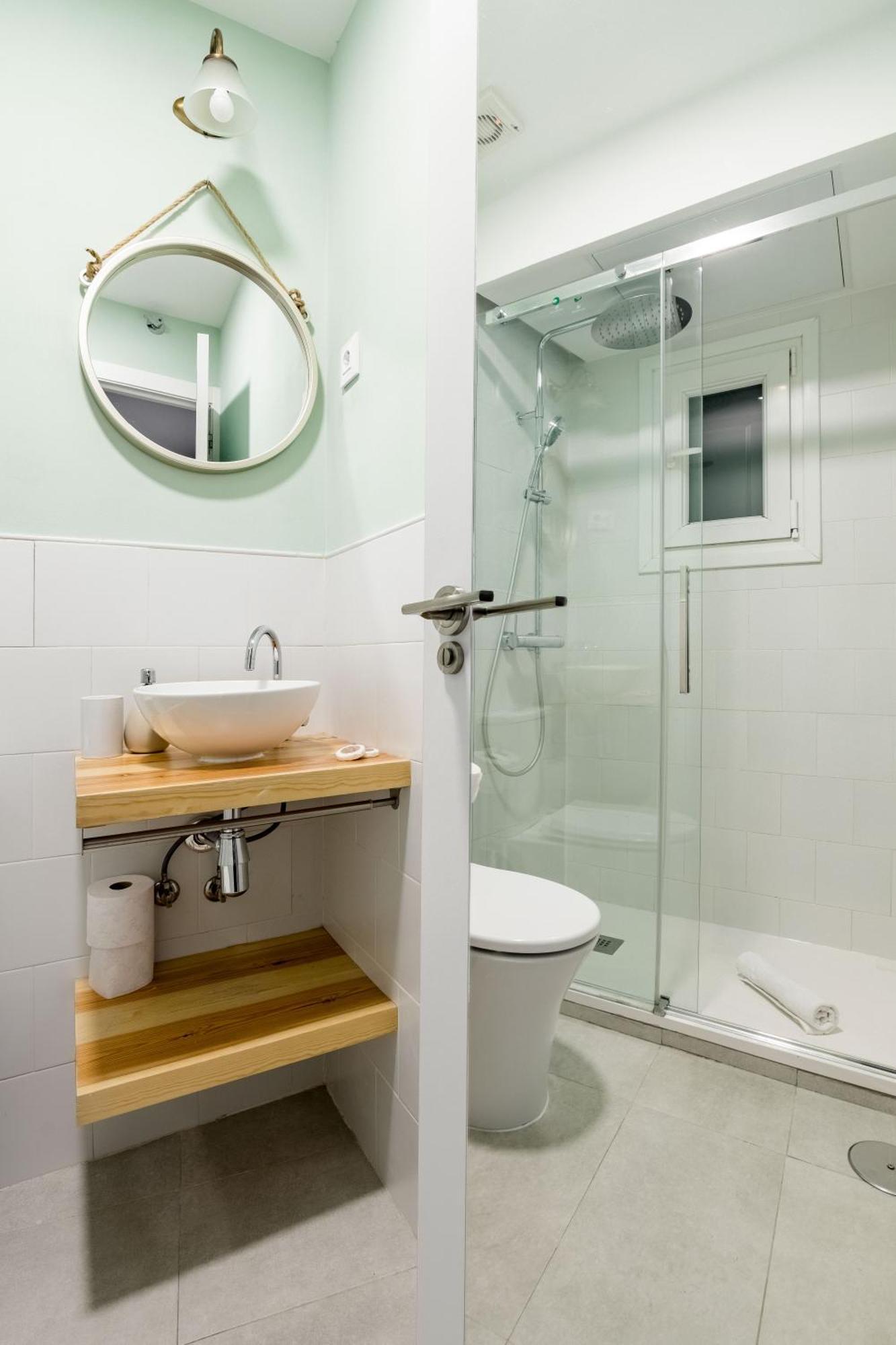 Charming Sol Studios Madrid Bagian luar foto