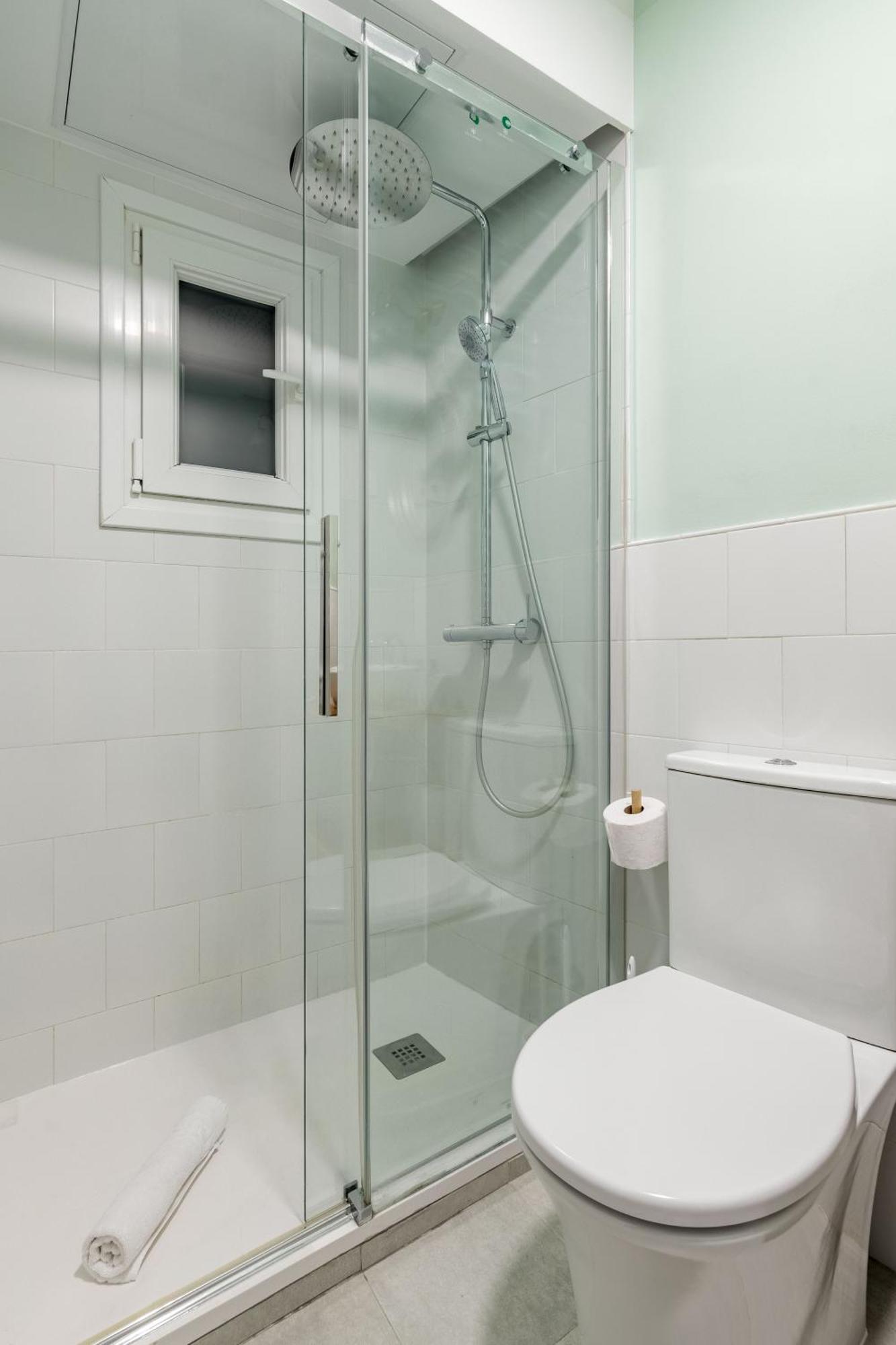 Charming Sol Studios Madrid Bagian luar foto