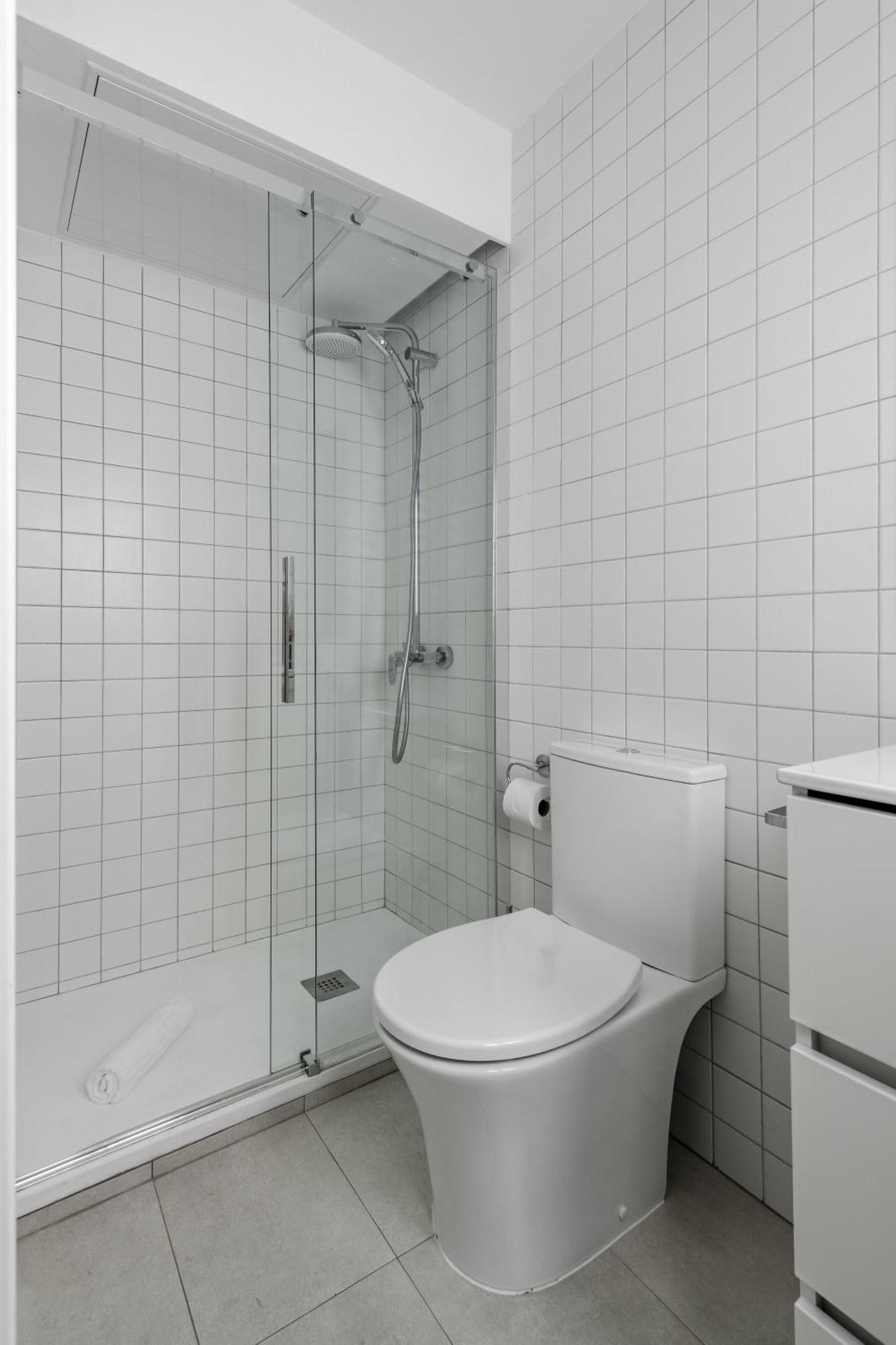 Charming Sol Studios Madrid Bagian luar foto