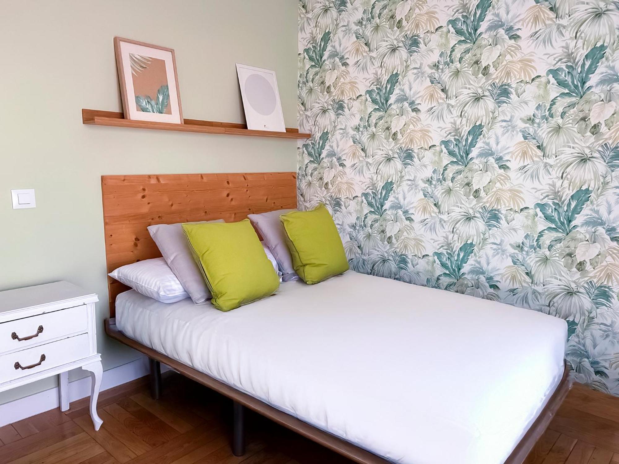 Charming Sol Studios Madrid Bagian luar foto